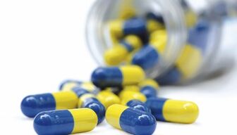Medicinali per prostatite