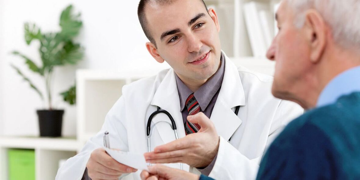 consultazione con uno specialista